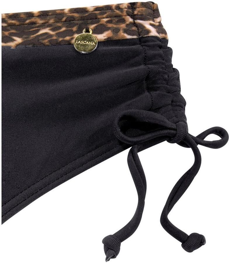 Lascana Push-upbikinitop ADELE met trendy details