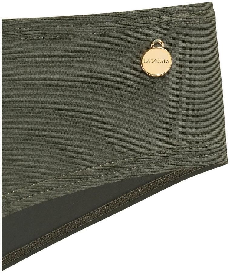 Lascana Bikinibroekje Adelin in klassieke belijning - Foto 1