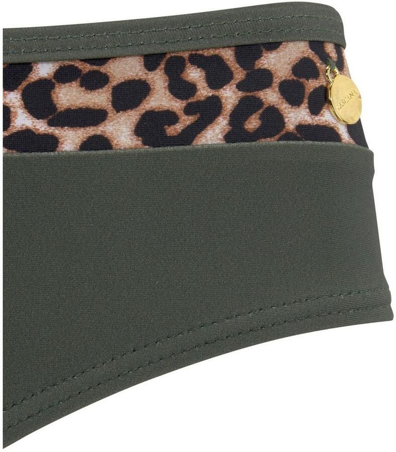 Lascana Bikinibroekje met elastische band model 'Adelin'