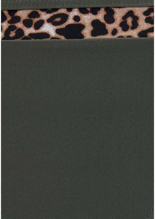 Lascana Bikinibroekje met elastische band model 'Adelin' - Foto 2