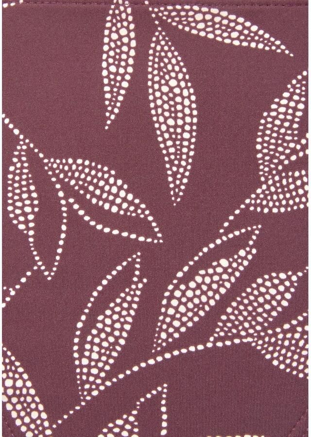 Lascana Bikinibroekje Apart opzij aan te passen - Foto 4