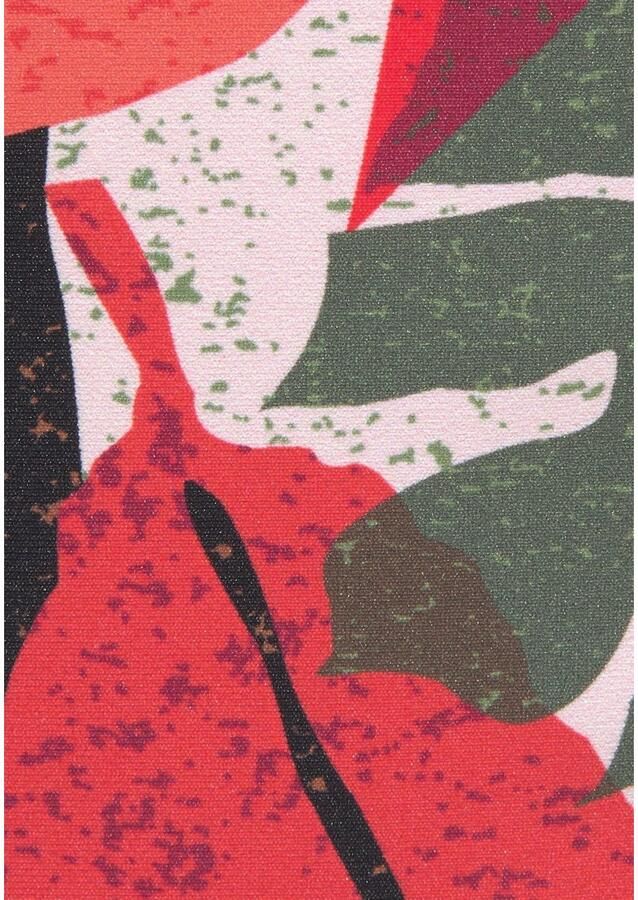 Lascana Bikinibroekje AVA in tropisch design - Foto 3