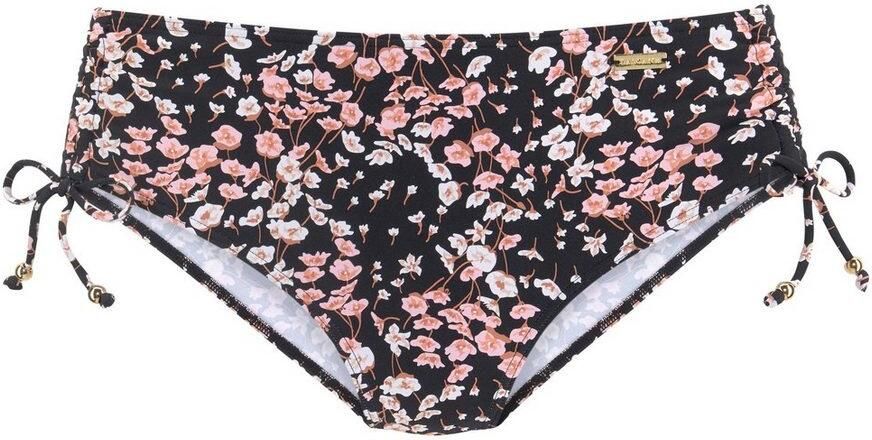 Lascana Bikinibroekje Blair met hoger geknipt model - Foto 3