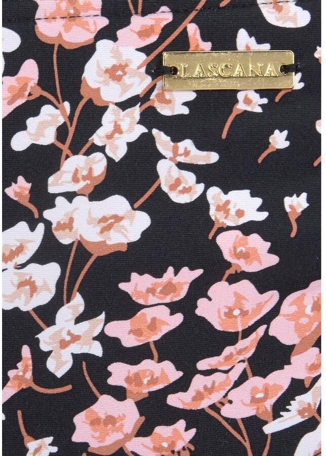 Lascana Bikinibroekje Blair met hoger geknipt model - Foto 2