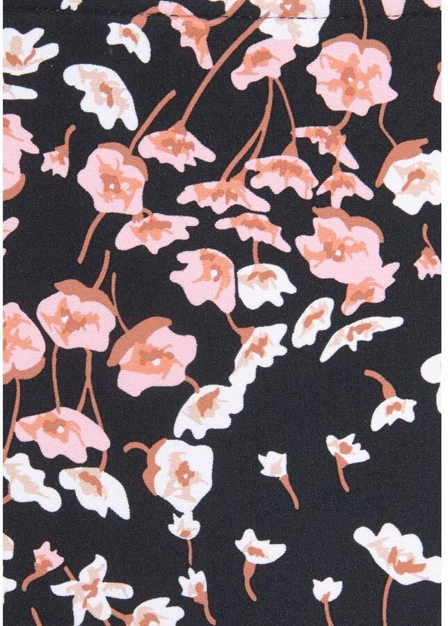 Lascana Triangel-bikinitop Blair met sierringen bij de bandjes - Foto 2