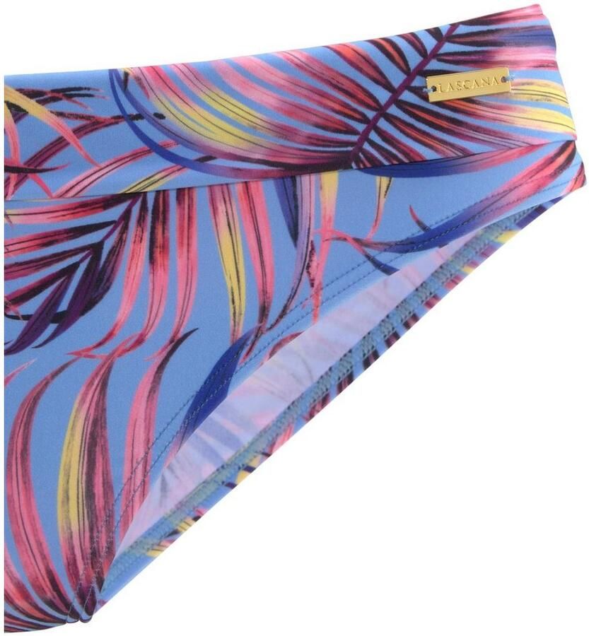 Lascana Bikinibroekje in all-over look model 'Breese'