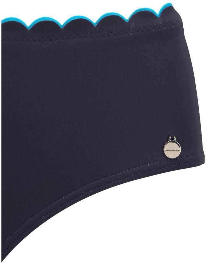 Lascana Bikinibroekje Camilla met kleurcontrast