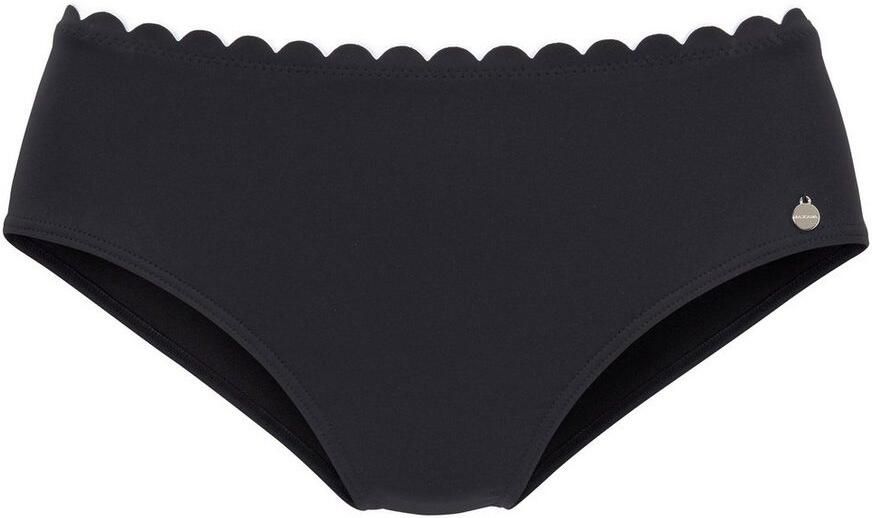 Lascana Bikinibroekje Camilla met kleurcontrast - Foto 3