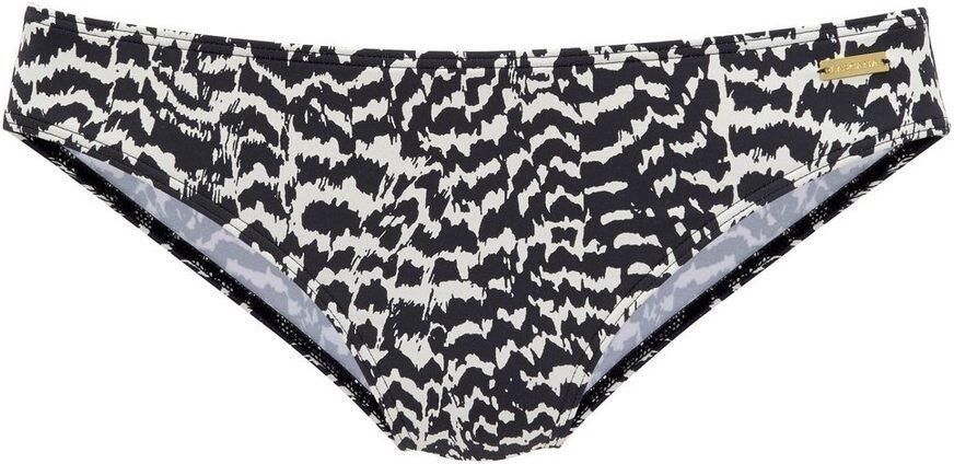 Lascana Bikinibroekje Clara in een klassiek model - Foto 3