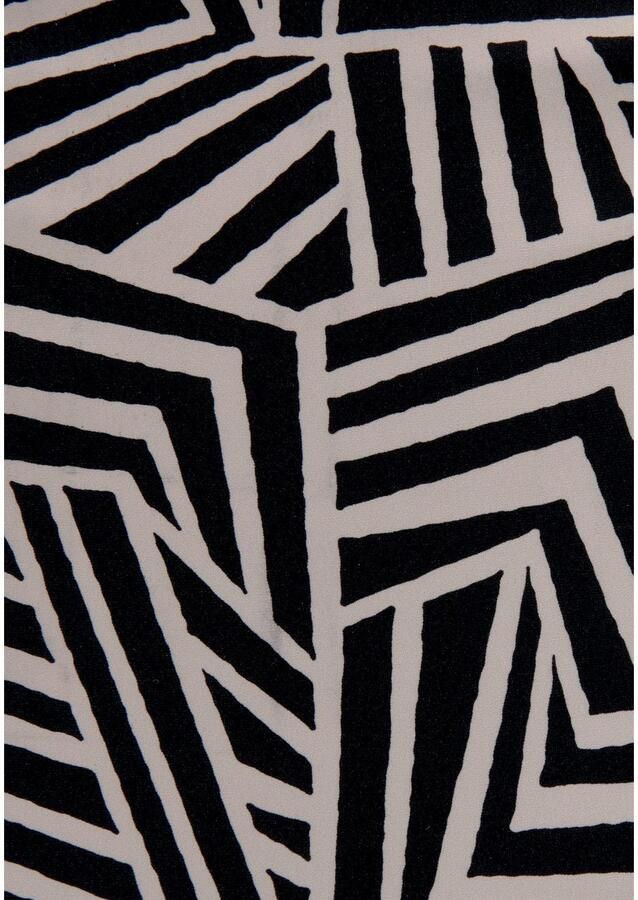 Lascana Bikinibroekje Cleo met aanrimpeling opzij - Foto 2