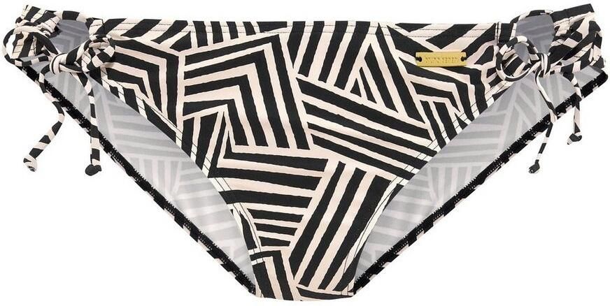 Lascana Push-upbikinitop Cleo met geometrische print - Foto 8