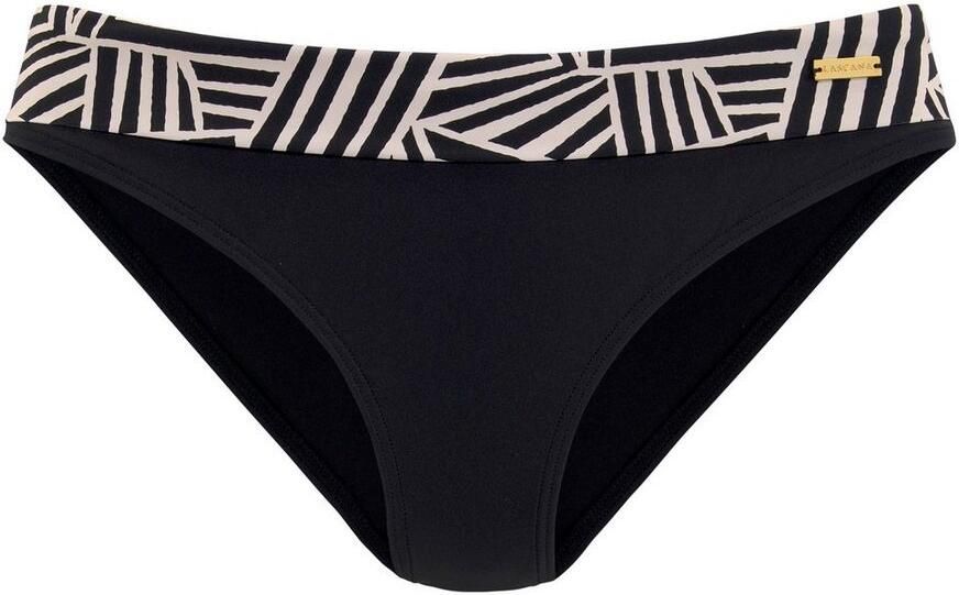 Lascana PLUS SIZE bikinitop met brede bandjes model 'Cleo' - Foto 10