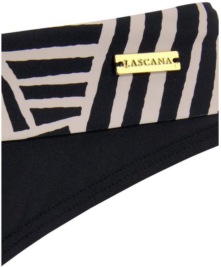 Lascana PLUS SIZE bikinitop met brede bandjes model 'Cleo' - Foto 3