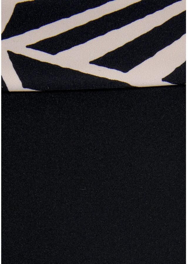 Lascana PLUS SIZE bikinitop met brede bandjes model 'Cleo' - Foto 5