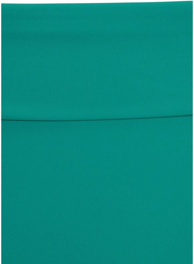 Lascana Bikinibroekje Comfy in hoger model