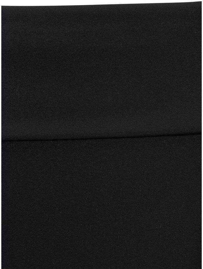 Lascana Bikinibroekje Comfy in hoger model