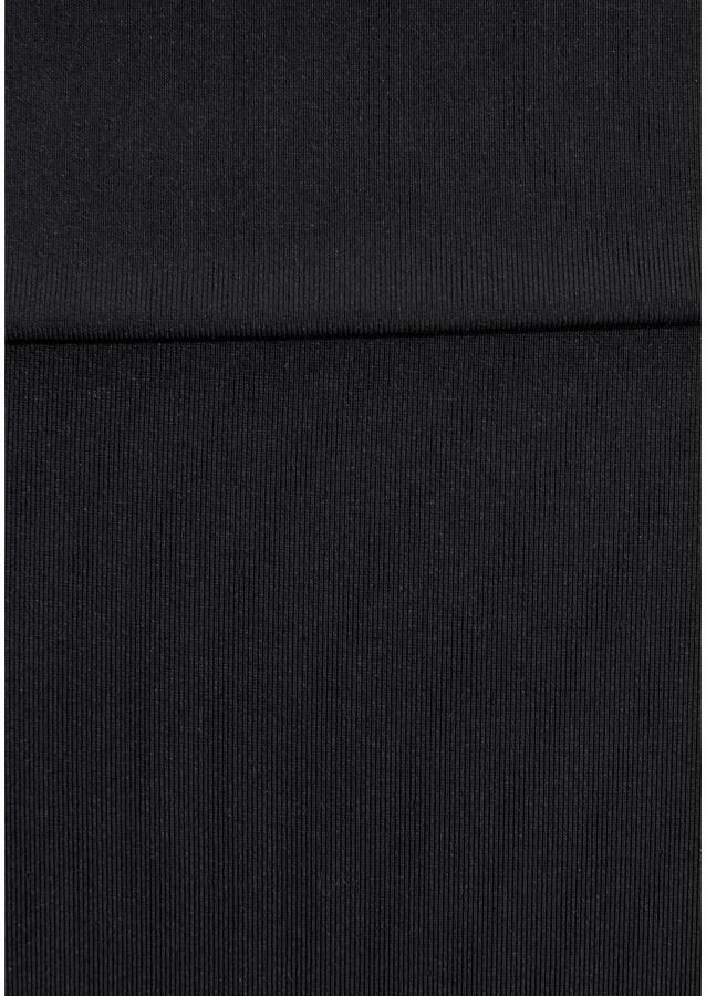 Lascana Bikinibroekje Comfy in hoger model - Foto 2