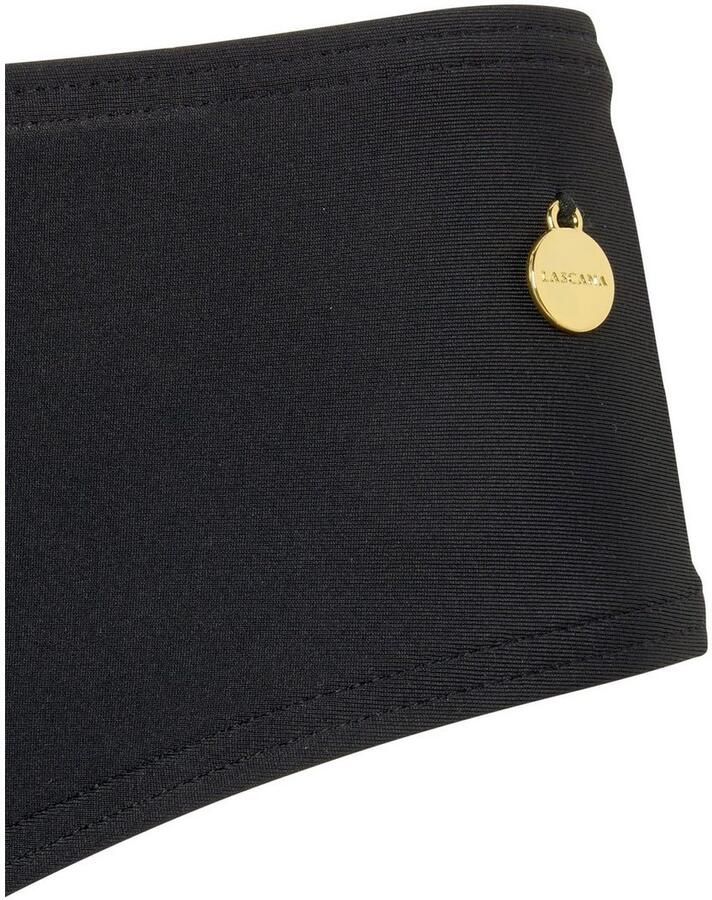 Lascana Bikinibroekje Comfy in hogere snitvorm