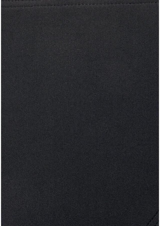 Lascana Bikinibroekje Comfy in hogere snitvorm - Foto 2