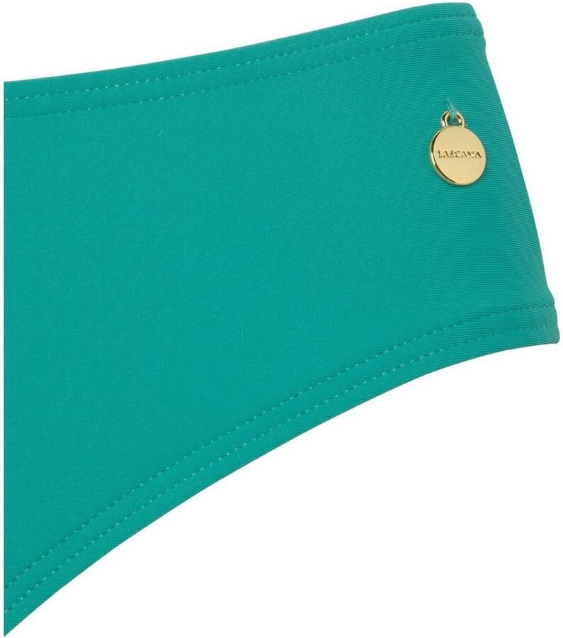 Lascana Bikinibroekje Comfy in hogere snitvorm