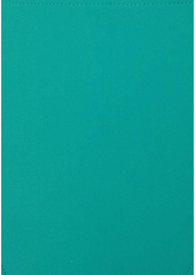 Lascana Bikinibroekje Comfy in hogere snitvorm - Foto 2