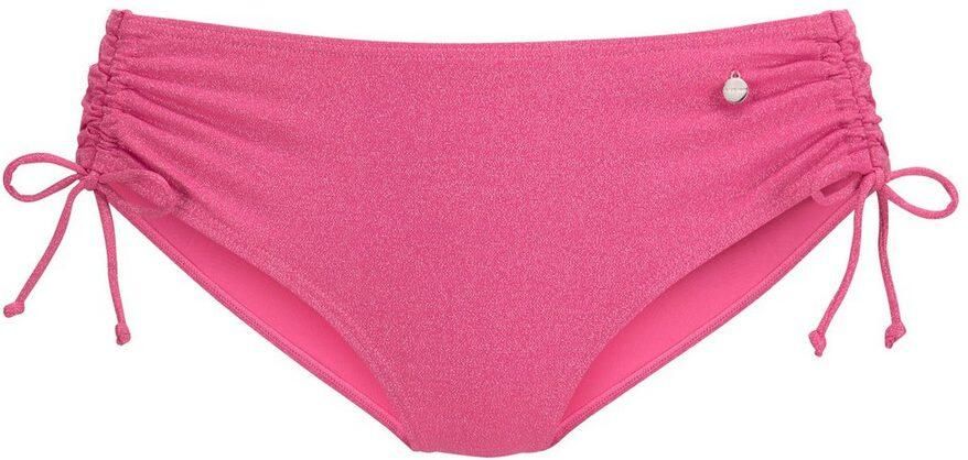 Lascana Beugelbikinitop Glitter met geweldige glanseffect - Foto 6