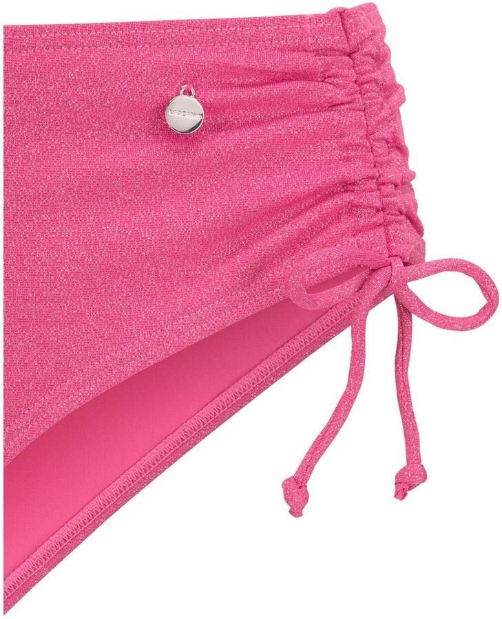 Lascana Beugelbikinitop Glitter met geweldige glanseffect - Foto 3