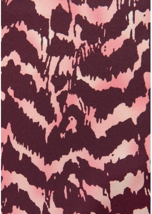 Lascana Bikinibroekje Holly opzij aan te rimpelen - Foto 2