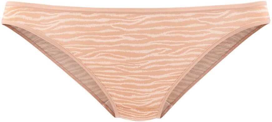 Lascana Bikinibroekje Hoogwaardige modalkwaliteit (Set van 3) - Foto 4