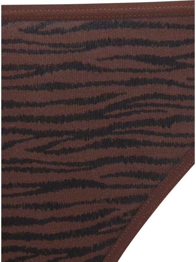 Lascana Bikinibroekje Hoogwaardige modalkwaliteit (Set van 3)