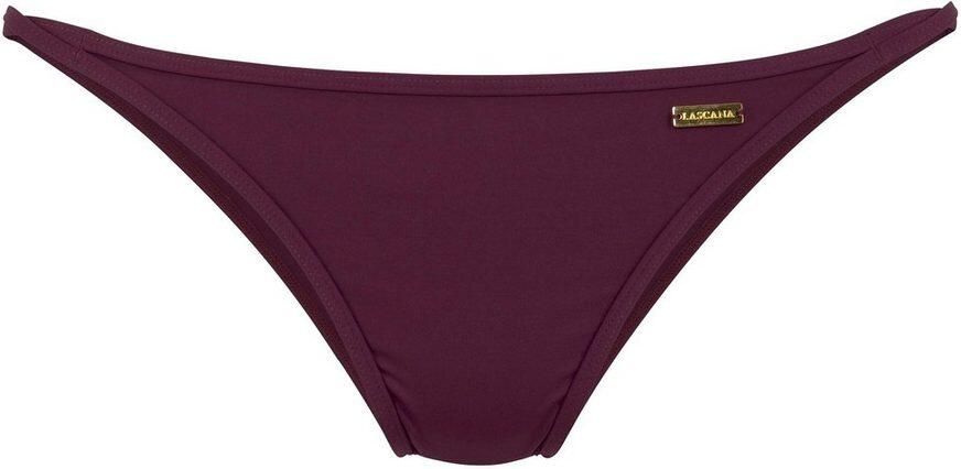 Lascana Bikinibroekje Italy in strak brazilian model - Foto 4