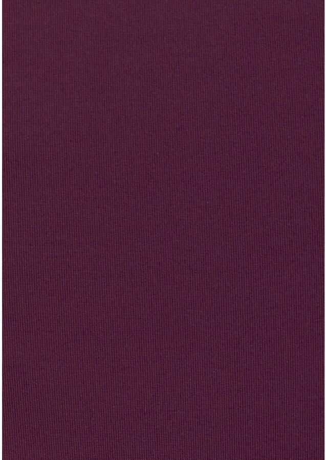 Lascana Bikinibroekje Italy in strak brazilian model - Foto 3