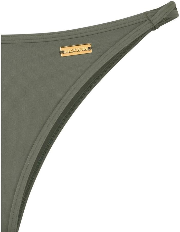 Lascana Bikinibroekje Italy in strak brazilian model