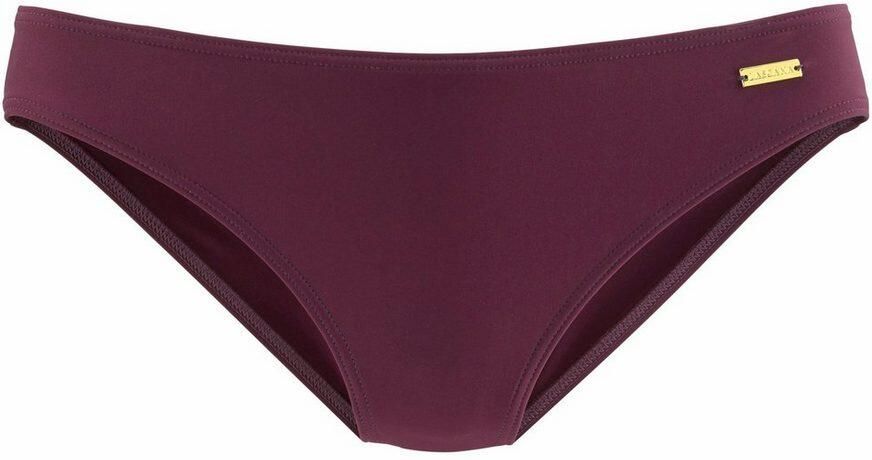 Lascana Bikinibroekje Italy in uni - Foto 4