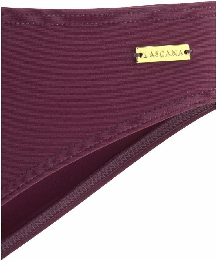 Lascana Bikinibroekje Italy in uni