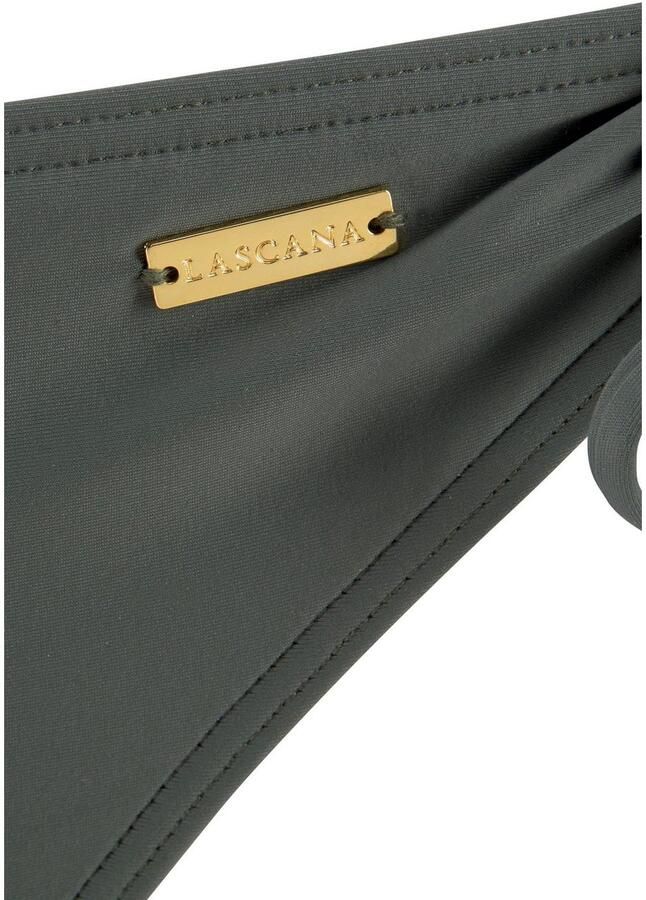 Lascana Bikinibroekje Italy met bindstrikjes opzij - Foto 4