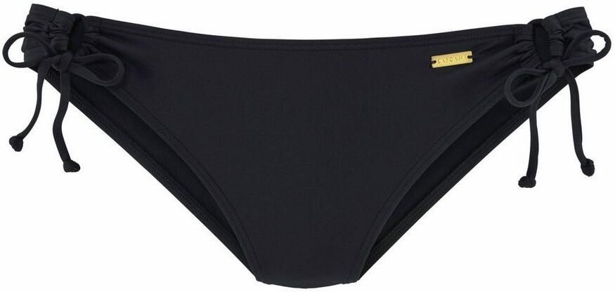 Lascana Bikinibroekje Italy met bindstrikjes opzij - Foto 4