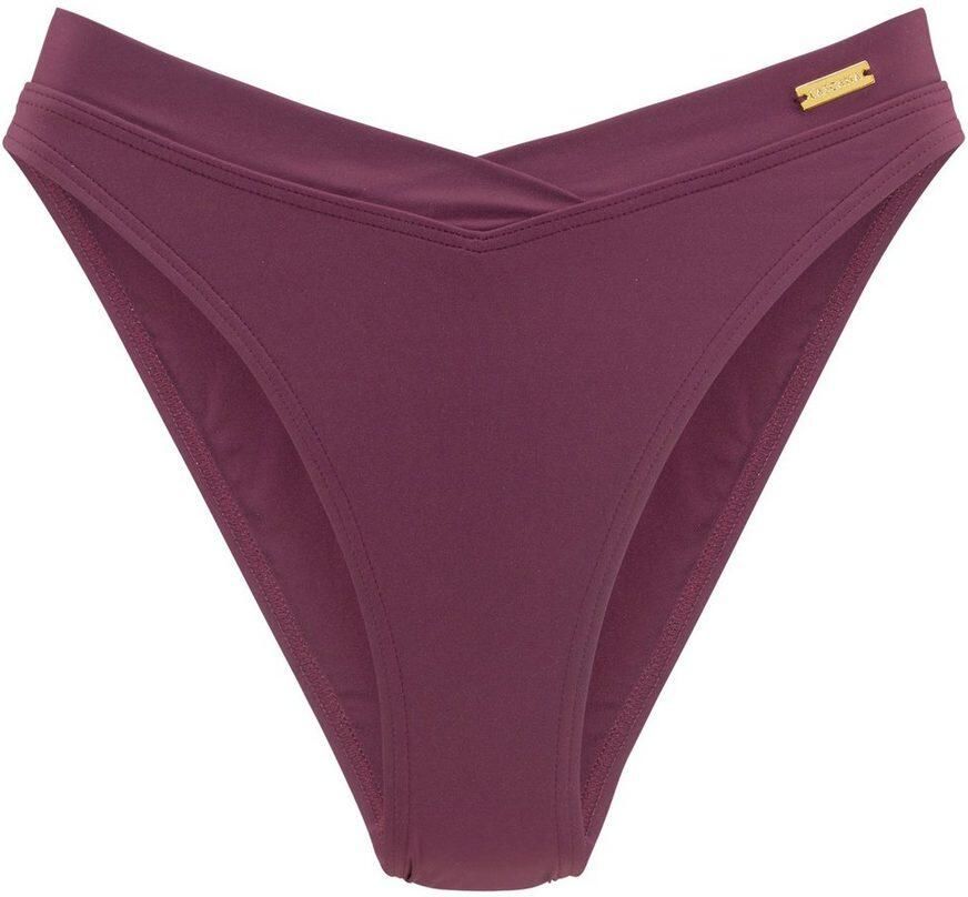 Lascana Bikinibroekje Italy met hoge beenlijn - Foto 2