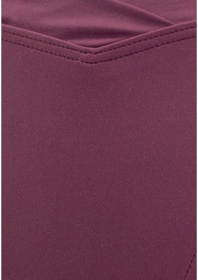 Lascana Bikinibroekje Italy met hoge beenlijn - Foto 3