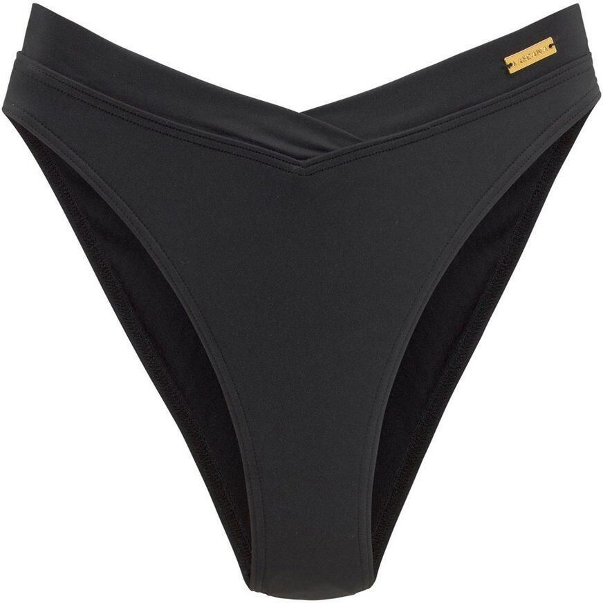 Lascana Bikinibroekje Italy met hoge beenlijn - Foto 2