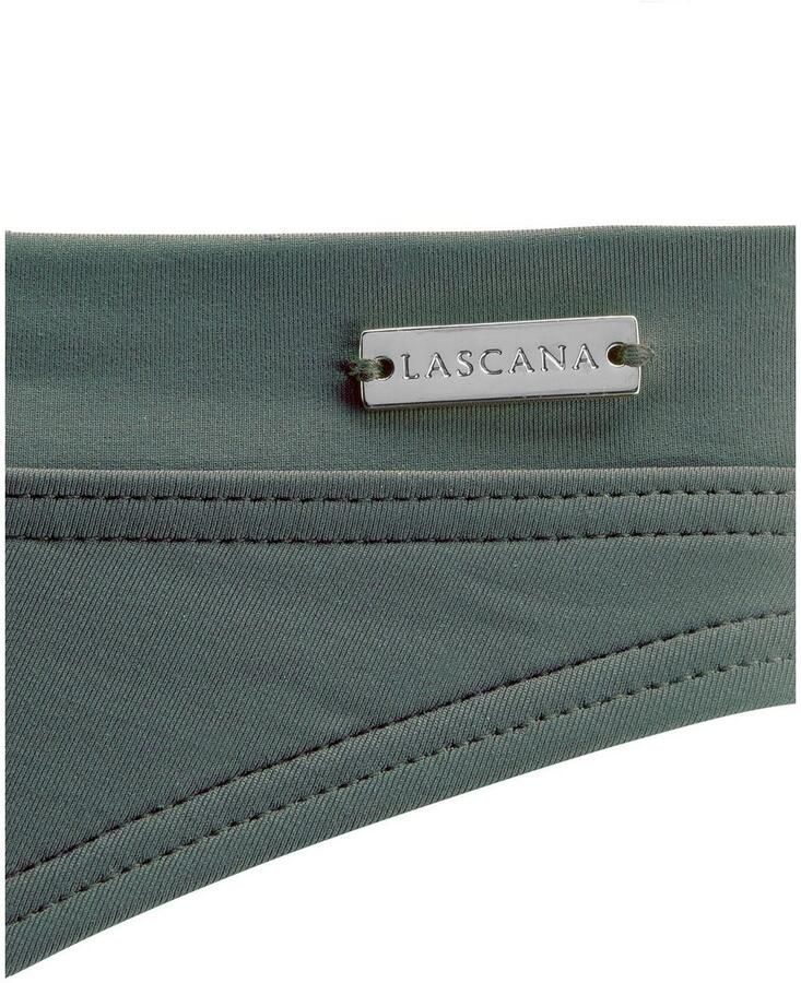 Lascana Bikinibroekje Italy met hoge beenlijn - Foto 3