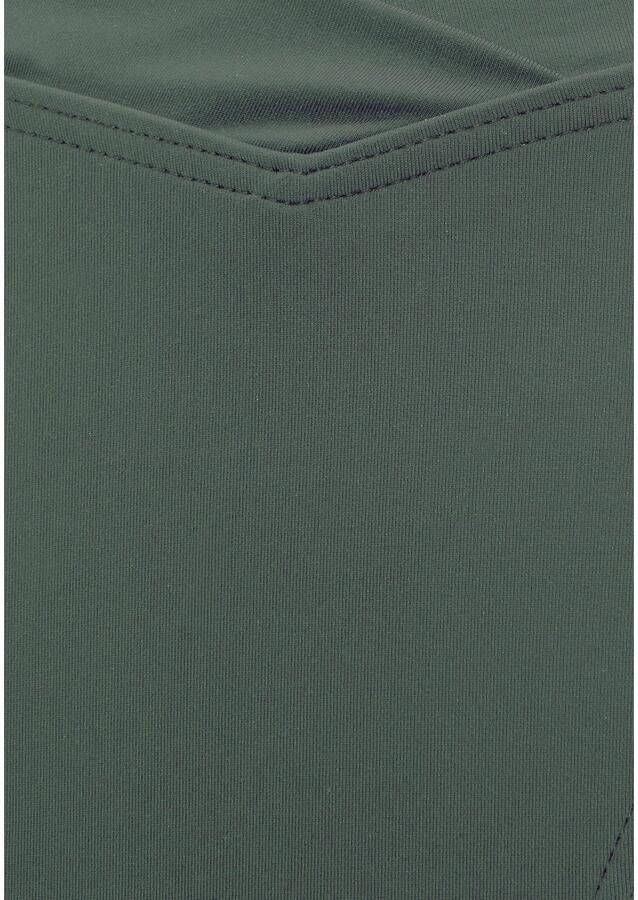 Lascana Bikinibroekje Italy met hoge beenlijn - Foto 4