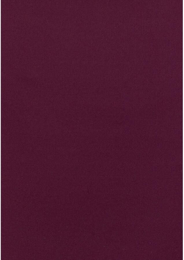 Lascana Bikinibroekje Italy met hogere zijnaad - Foto 3