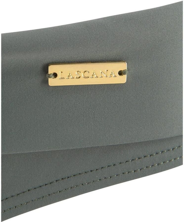 Lascana Bikinibroekje Italy met omslagband - Foto 2