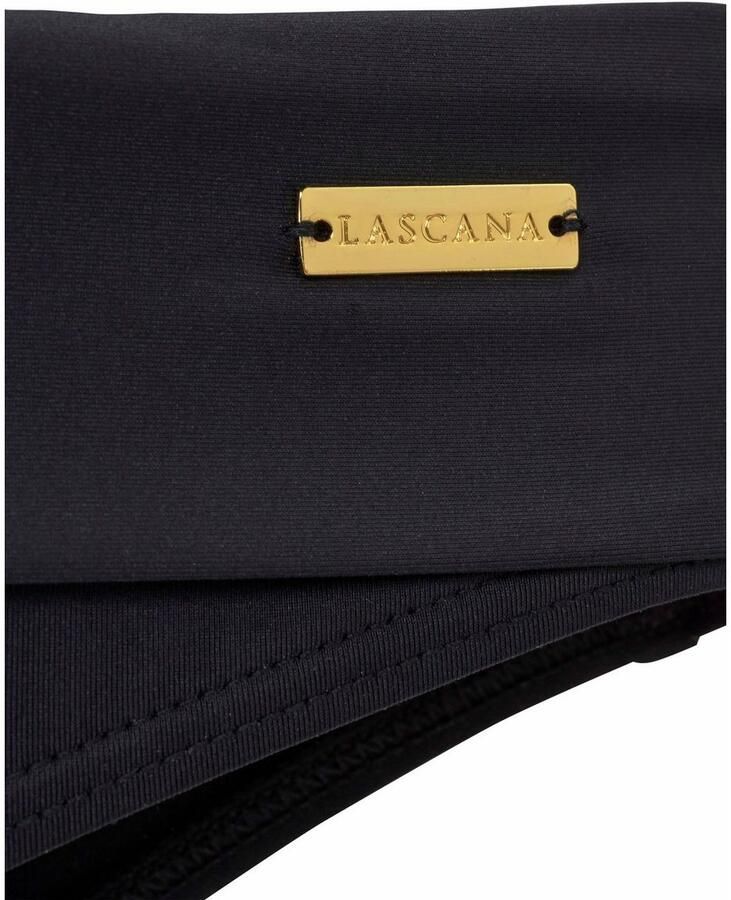 Lascana Bikinibroekje Italy met omslagband