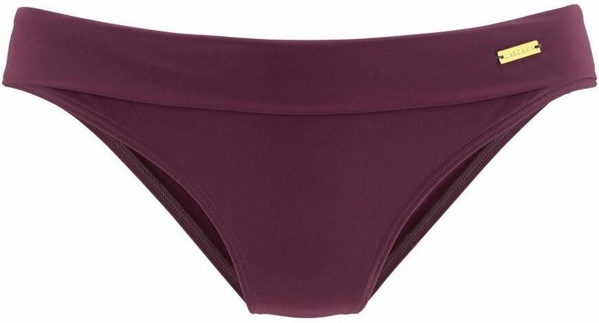 Lascana Bikinibroekje Italy met omslagband - Foto 3