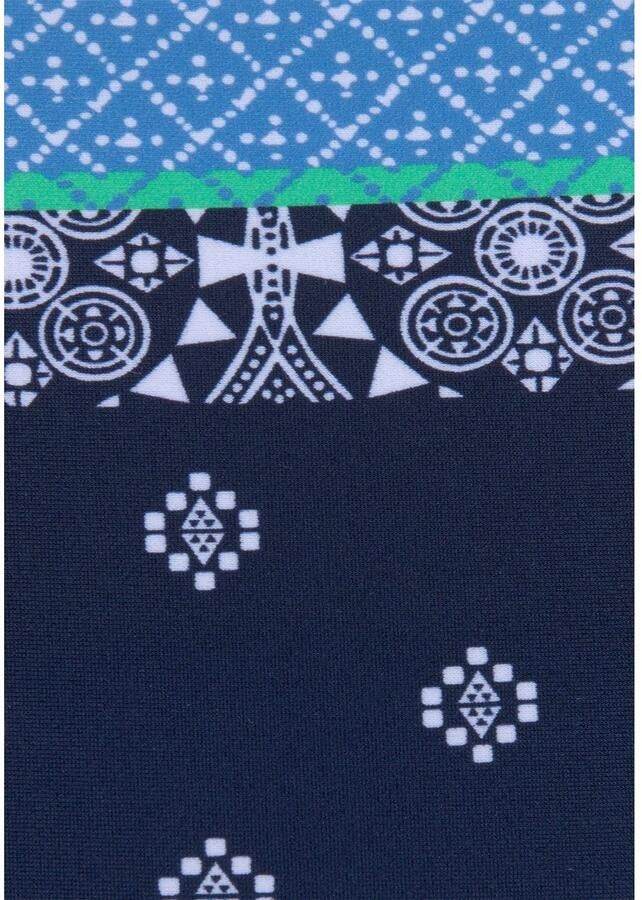 Lascana Bikinibroekje Jimer met decoratieve print - Foto 2