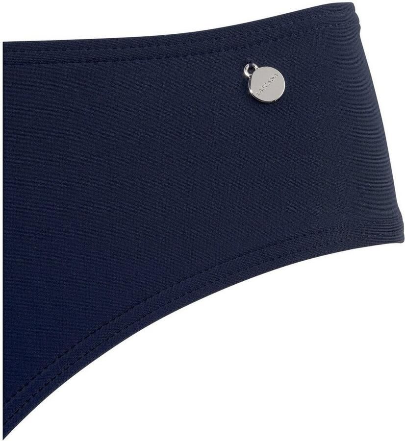 Lascana Bikinibroekje Jimer van gerecyclede materialen