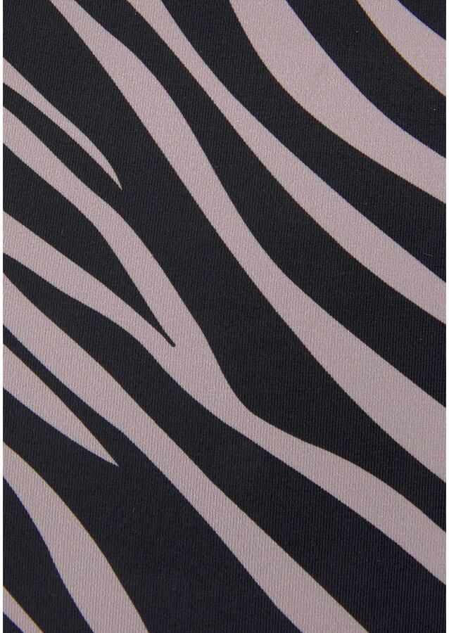 Lascana Bikinibroekje Kaa in animaldesign - Foto 2