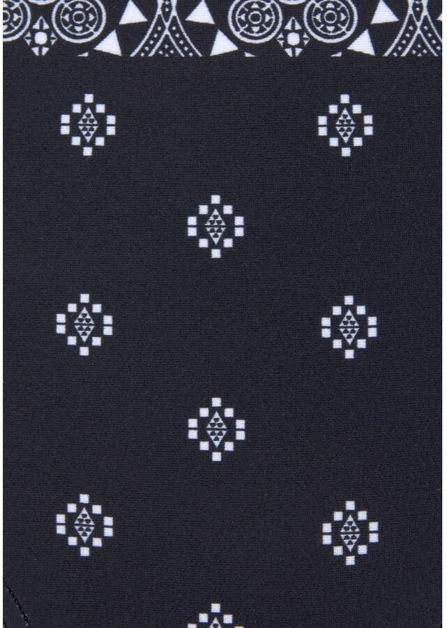 Lascana Bikinibroekje Kimer met een moderne print - Foto 2